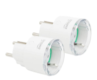 Gosund Inteligentne gniazdko WiFi SP111 3680W 16A,  2-pak - 1308818 - zdjęcie 1
